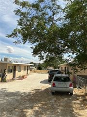 29159 US Highway 58, Barstow, CA 92311