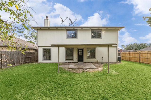 218 Diamond Bay Drive, Dickinson, TX 77539