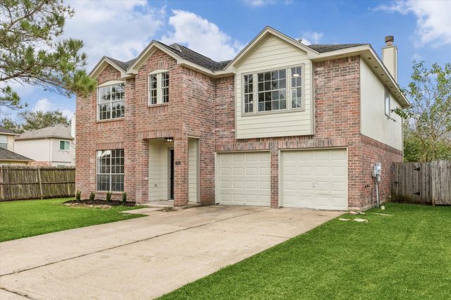 218 Diamond Bay Drive, Dickinson, TX 77539