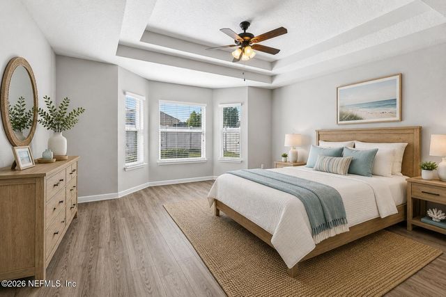 16421 TISONS BLF Road, Jacksonville, FL 32218