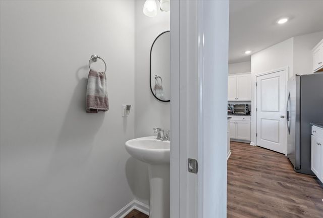 411 Bering Lane, Summerville, SC 29486