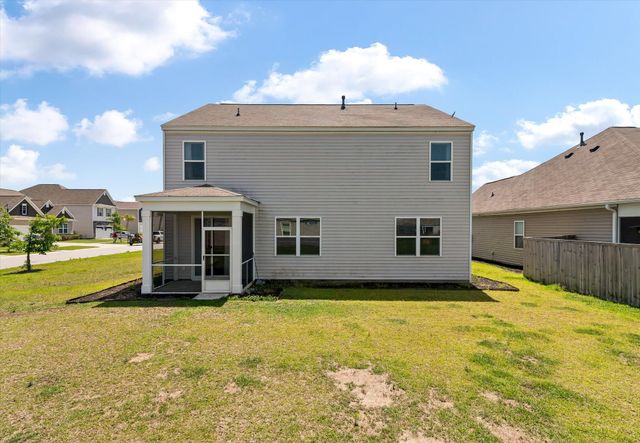 411 Bering Lane, Summerville, SC 29486