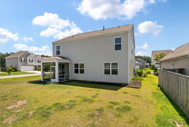 411 Bering Lane, Summerville, SC 29486
