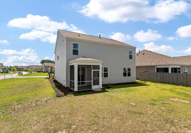 411 Bering Lane, Summerville, SC 29486