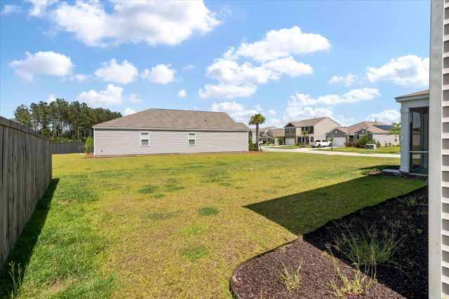 411 Bering Lane, Summerville, SC 29486