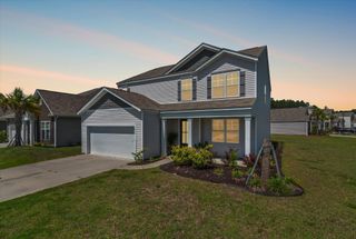 411 Bering Lane, Summerville, SC 29486