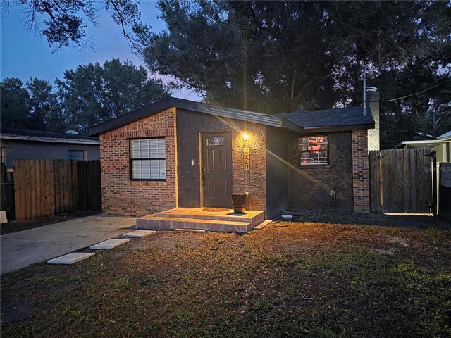 4607 N 35TH STREET, Tampa, FL 33610