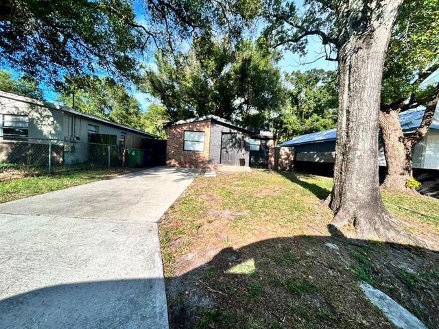 4607 N 35TH STREET, Tampa, FL 33610