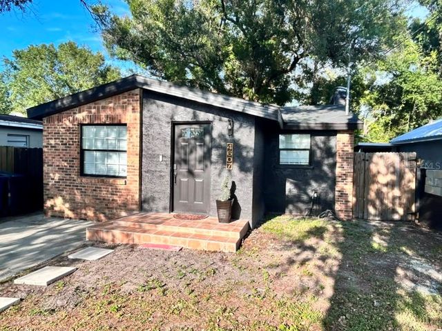 4607 N 35TH STREET, Tampa, FL 33610