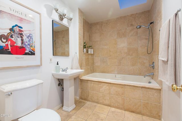 524 Glen Holly Drive, Pasadena, CA 91105