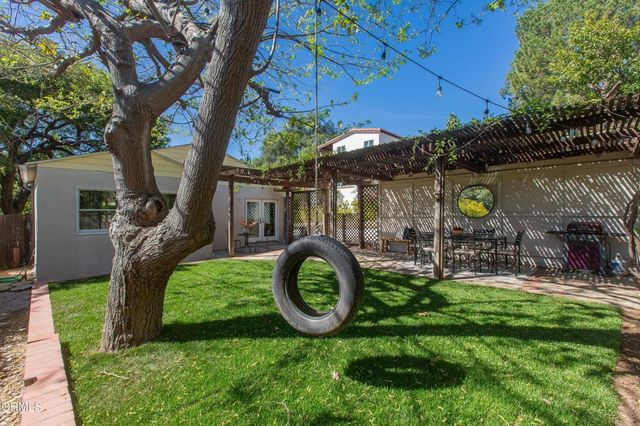 524 Glen Holly Drive, Pasadena, CA 91105