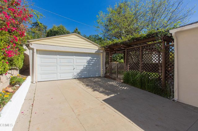524 Glen Holly Drive, Pasadena, CA 91105