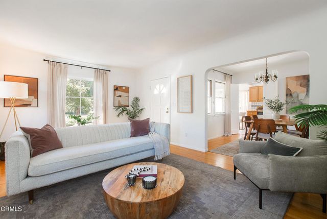 524 Glen Holly Drive, Pasadena, CA 91105