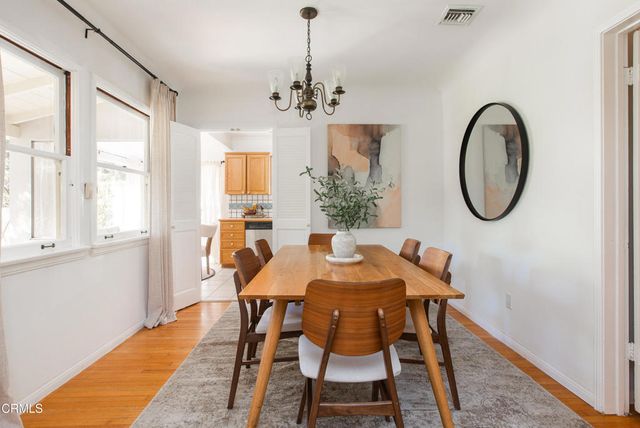 524 Glen Holly Drive, Pasadena, CA 91105