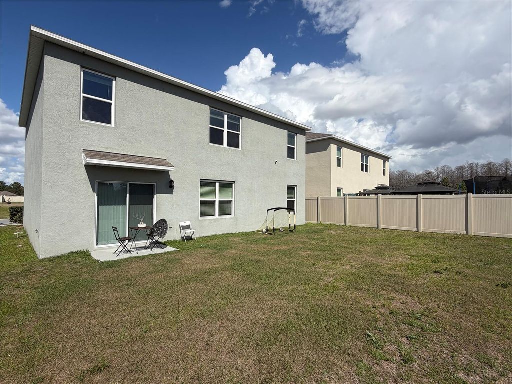 Image 21 of property listing at 1463 FOX SQUIRREL DRIVE, Davenport, FL 33897