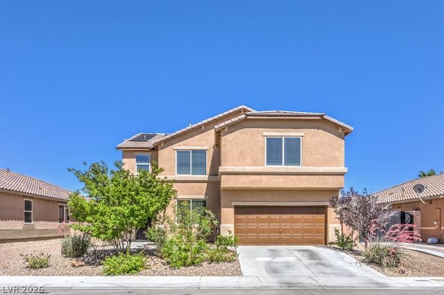 8132 Pink Desert Street, North Las Vegas, NV 89085