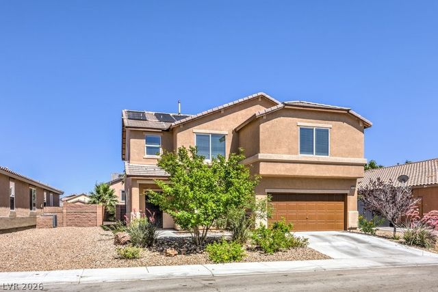8132 Pink Desert Street, North Las Vegas, NV 89085