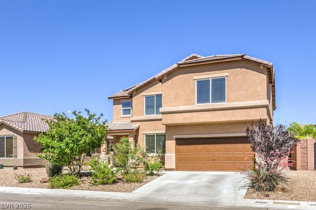 8132 Pink Desert Street, North Las Vegas, NV 89085