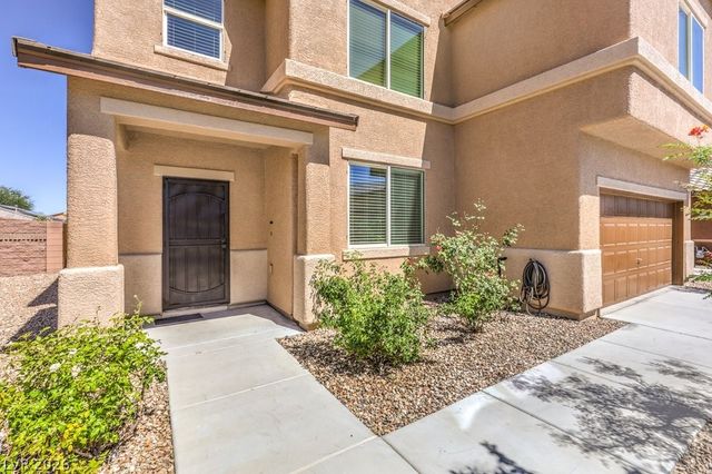 8132 Pink Desert Street, North Las Vegas, NV 89085