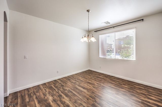 8132 Pink Desert Street, North Las Vegas, NV 89085