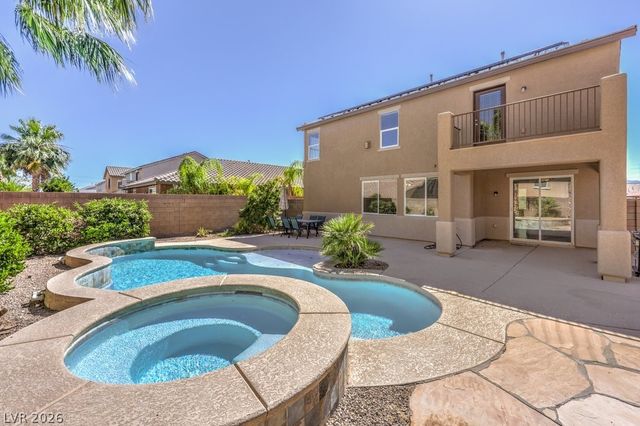 8132 Pink Desert Street, North Las Vegas, NV 89085
