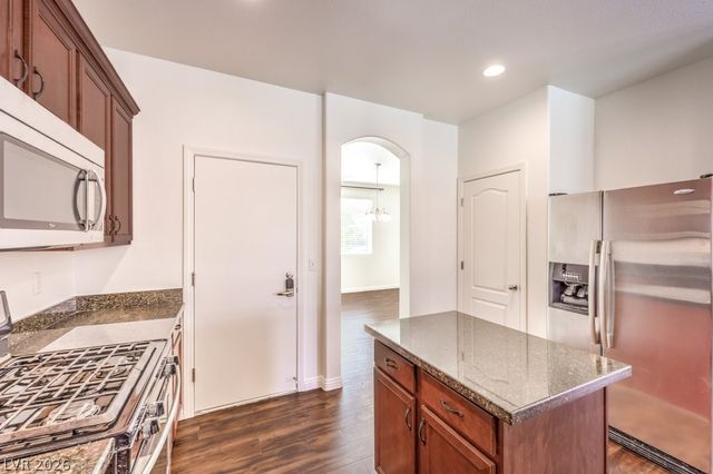 8132 Pink Desert Street, North Las Vegas, NV 89085