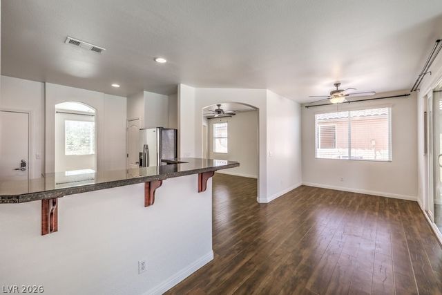 8132 Pink Desert Street, North Las Vegas, NV 89085