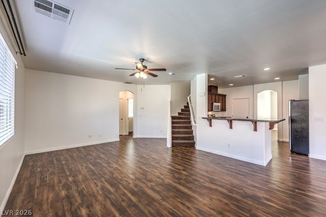 8132 Pink Desert Street, North Las Vegas, NV 89085
