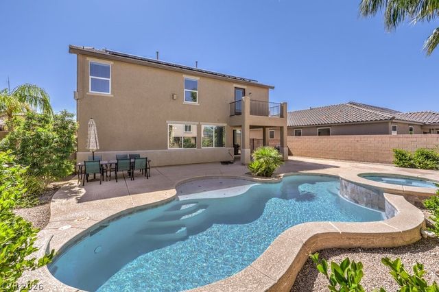8132 Pink Desert Street, North Las Vegas, NV 89085