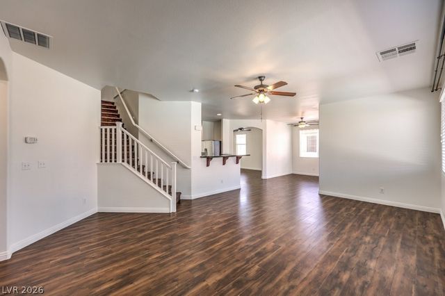 8132 Pink Desert Street, North Las Vegas, NV 89085