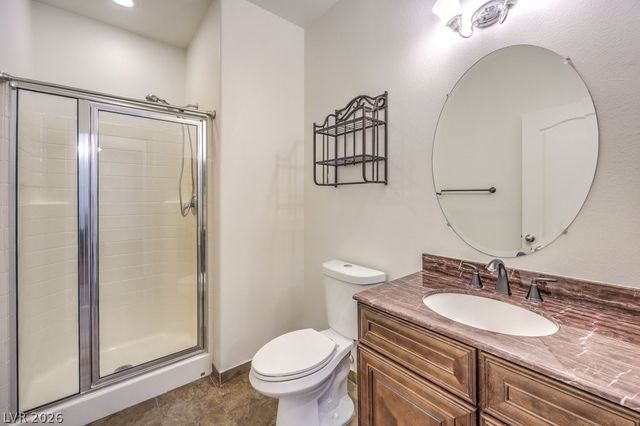 8132 Pink Desert Street, North Las Vegas, NV 89085