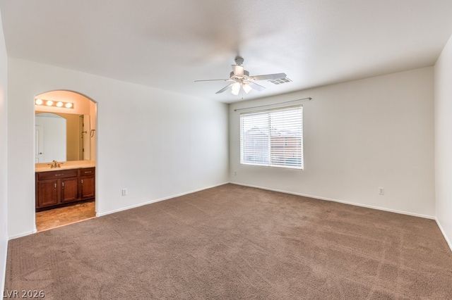 8132 Pink Desert Street, North Las Vegas, NV 89085