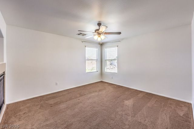 8132 Pink Desert Street, North Las Vegas, NV 89085