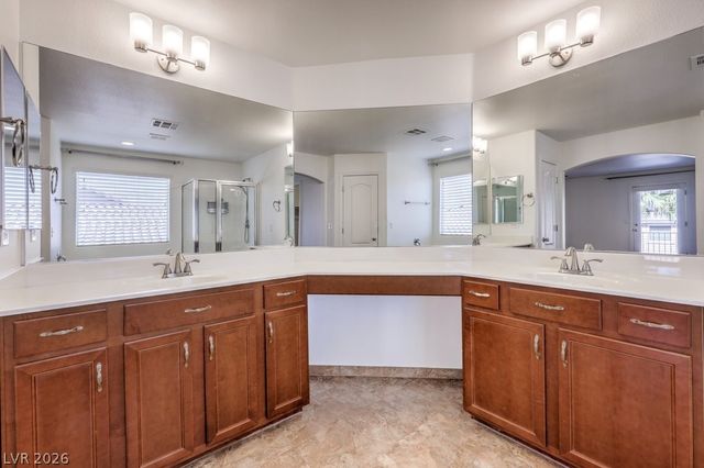 8132 Pink Desert Street, North Las Vegas, NV 89085