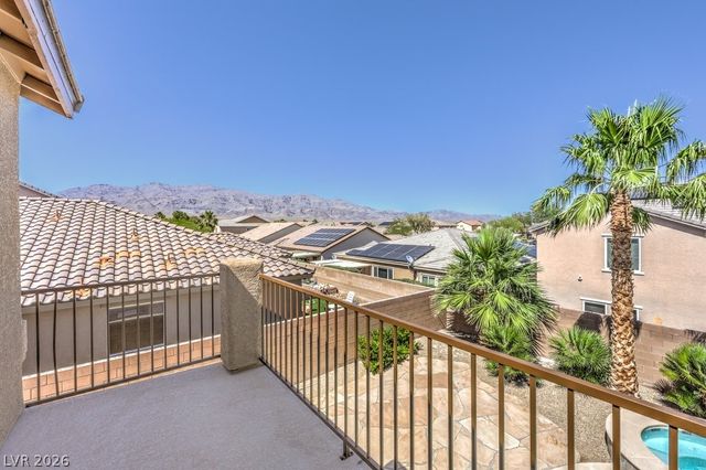 8132 Pink Desert Street, North Las Vegas, NV 89085