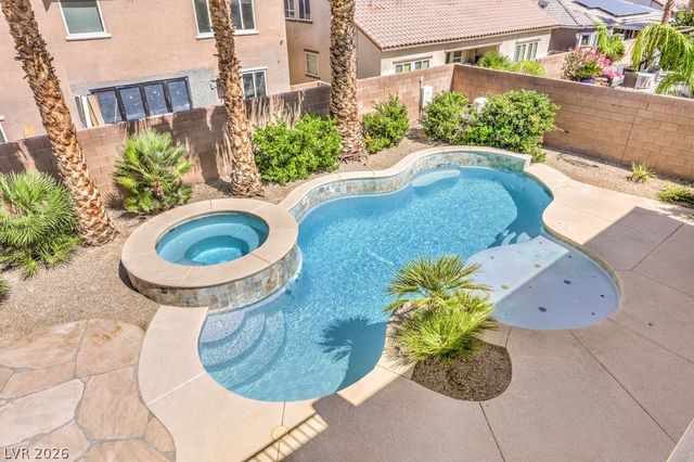 8132 Pink Desert Street, North Las Vegas, NV 89085