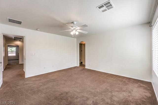 8132 Pink Desert Street, North Las Vegas, NV 89085