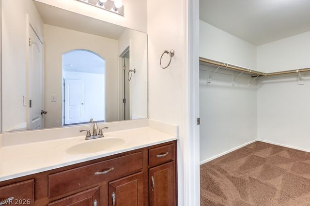 8132 Pink Desert Street, North Las Vegas, NV 89085