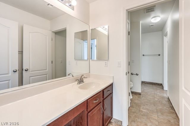 8132 Pink Desert Street, North Las Vegas, NV 89085