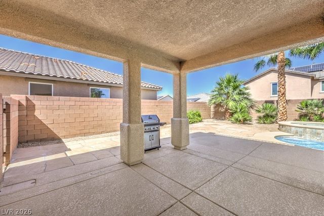 8132 Pink Desert Street, North Las Vegas, NV 89085