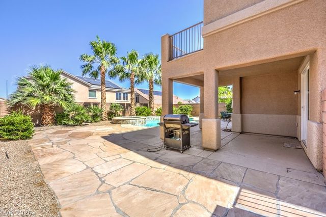 8132 Pink Desert Street, North Las Vegas, NV 89085