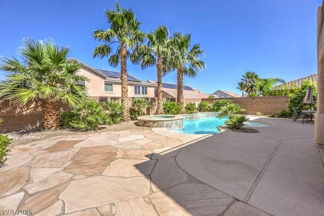 8132 Pink Desert Street, North Las Vegas, NV 89085