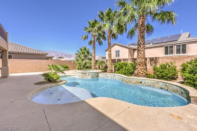 8132 Pink Desert Street, North Las Vegas, NV 89085