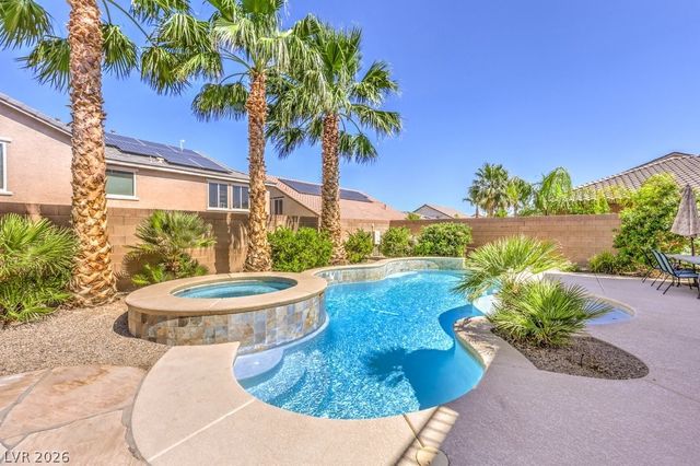 8132 Pink Desert Street, North Las Vegas, NV 89085