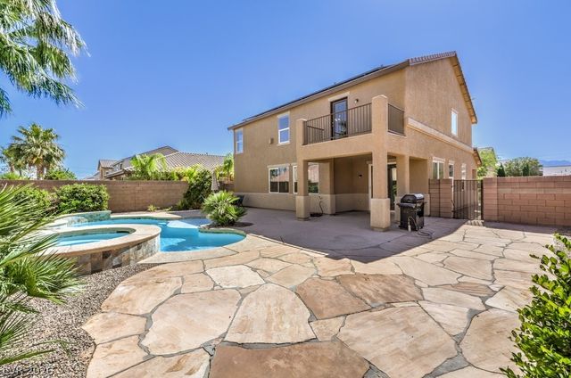 8132 Pink Desert Street, North Las Vegas, NV 89085