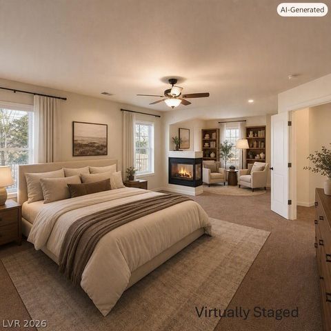 8132 Pink Desert Street, North Las Vegas, NV 89085