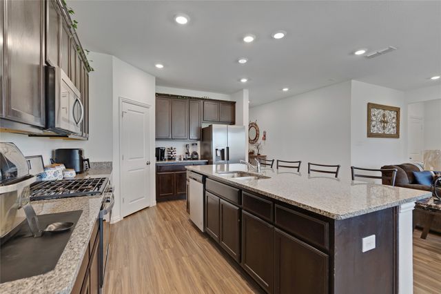 3812 Chicory Court, Melissa, TX 75454