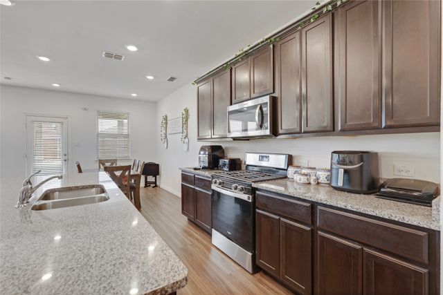 3812 Chicory Court, Melissa, TX 75454