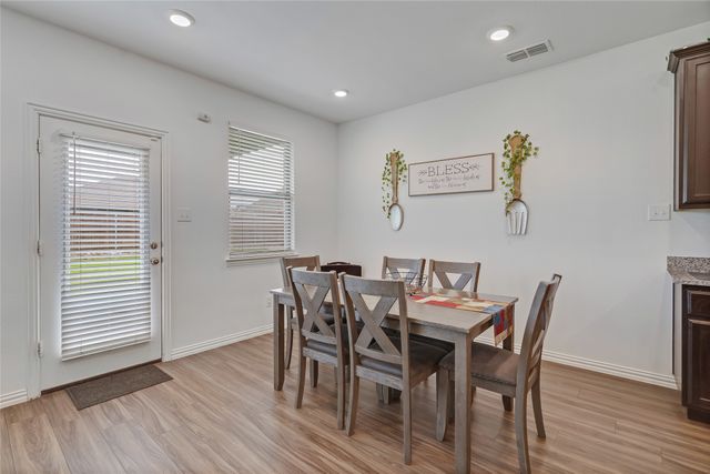 3812 Chicory Court, Melissa, TX 75454
