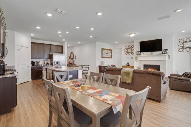 3812 Chicory Court, Melissa, TX 75454